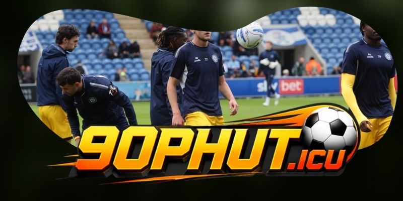 Walsall và Rochdale phân hóa ở khả năng giữ nhịp sau bàn thua